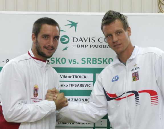 AO: Troicki - Berdih oko 3:00