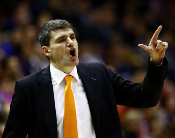Perasović se razišao sa Valensijom