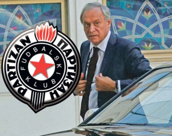 Vučelić: Tumba se malo zaneo!