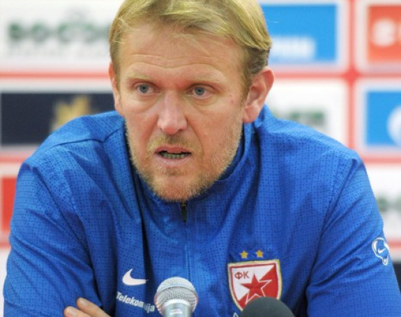 Роби: Звездо моја, а кад је то време да те тужим?!