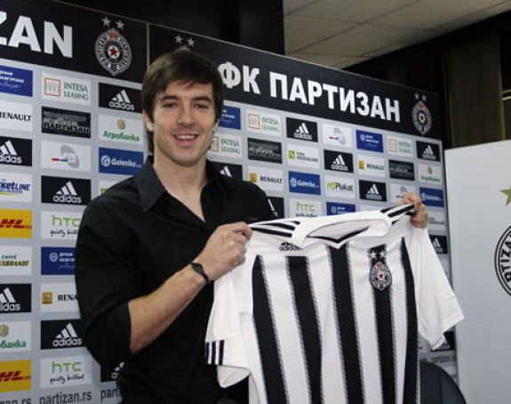 Volkov: Ja Zvezdaš?! Samo me vidite na terenu!