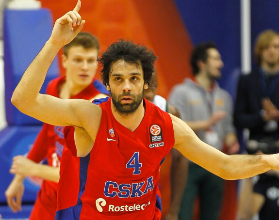 Video: Teov rekord Top 16 faze!