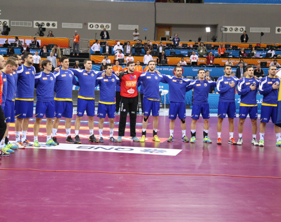 SP: Hrvatska ''laganica'' protiv BiH!