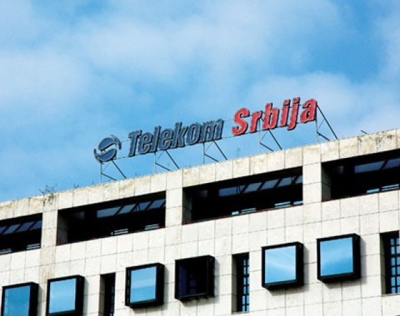Nijemci postaju gazde "Telekoma"