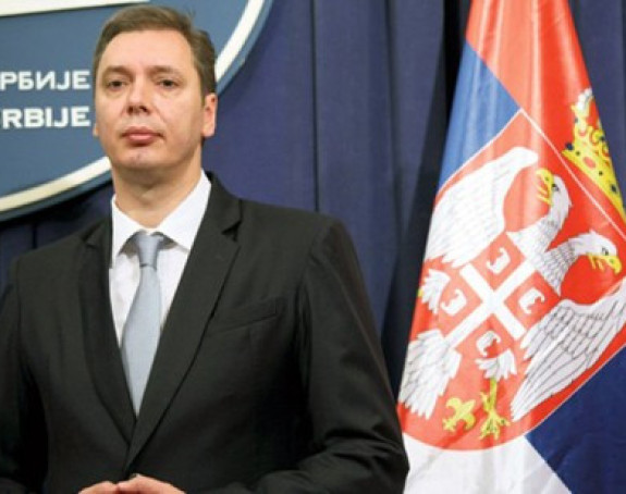 Najviše povjerenja u Vučića i SNS