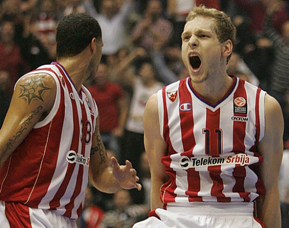 Blažič: ''Agresivan'' sam zbog hokeja!