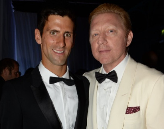 Beker: Novaka ne poštuju dovoljno!