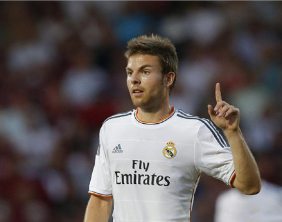 Иљараменди неће назад у своју Баскију!