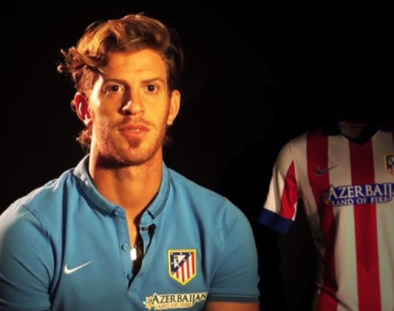 Дијего, у затвору сам, не рачунај на мене!