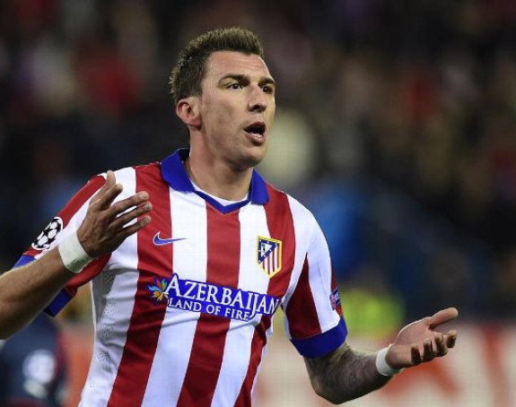 Манџо не воли клупу! Арсенал и Сити зову!