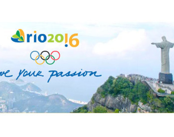 OI 2016.: Baklja u 250 gradova Brazila!