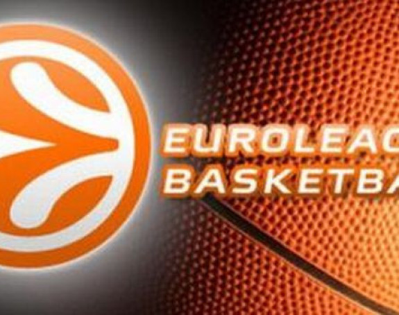 EL: Makabi dobio Reala, Bertans razbio Armani, slavio i Efes!