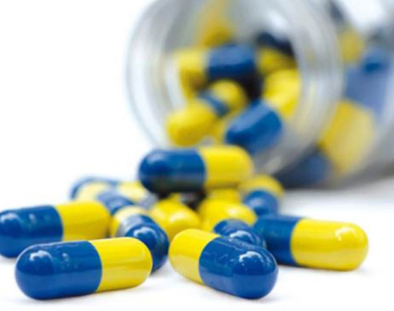 Antibiotik kao lijek protiv raka