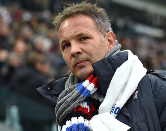 Miha: Eto nije spreman i mora se boriti za mjesto!