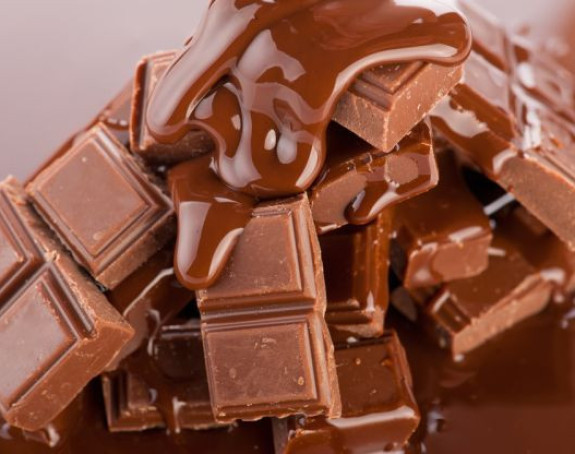 U Evropi čokolada najjeftinija u Njemačkoj 