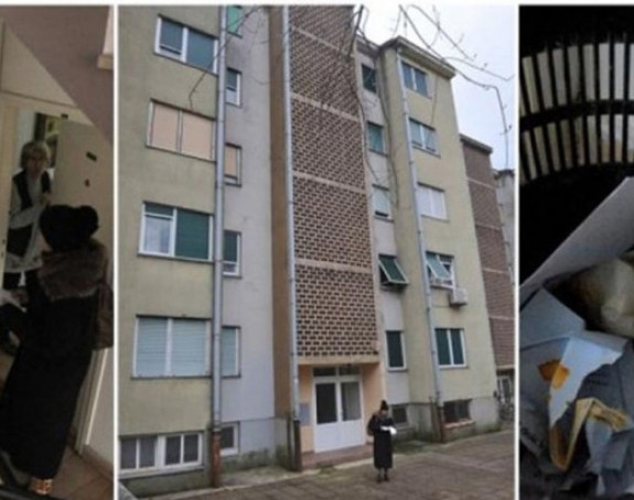 Nožem izbola sestru bliznakinju zbog ljubomore?! 