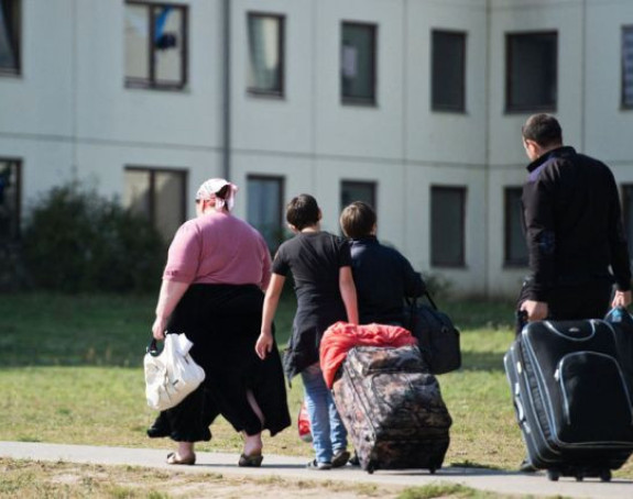 Austrija želi da proglasi BiH sigurnom zemljom 