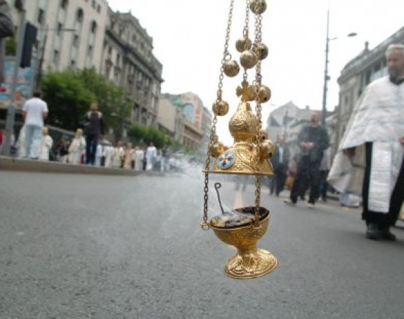 Свете српске штале и јахте