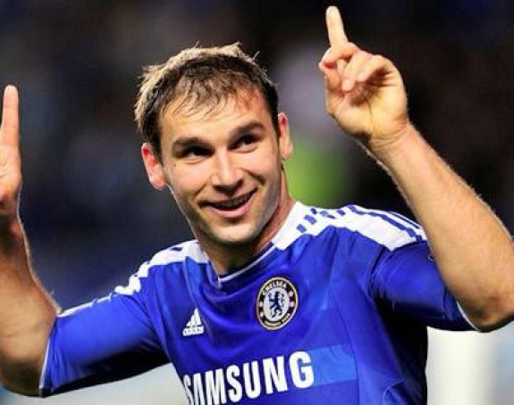 Banetova poruka poslije 300. meča za Čelsi