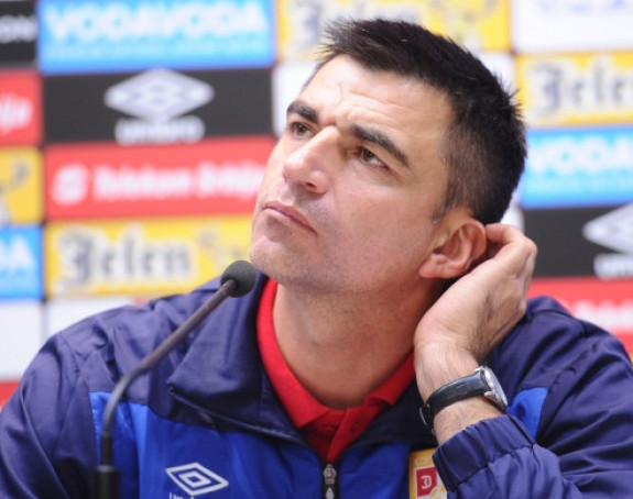 Ćurčić: Neven nije dijete, mislim o Škuletiću