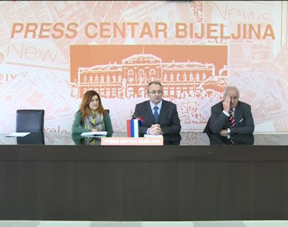 Pravosudni sistem u BiH neefikasan