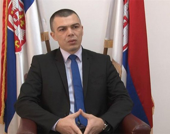 Jablanović izbačen iz Vlade Kosova