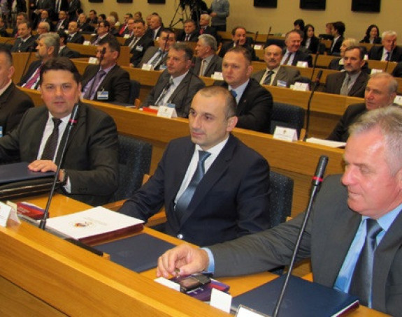 Zakon o javnom redu i miru je totalitarizam!