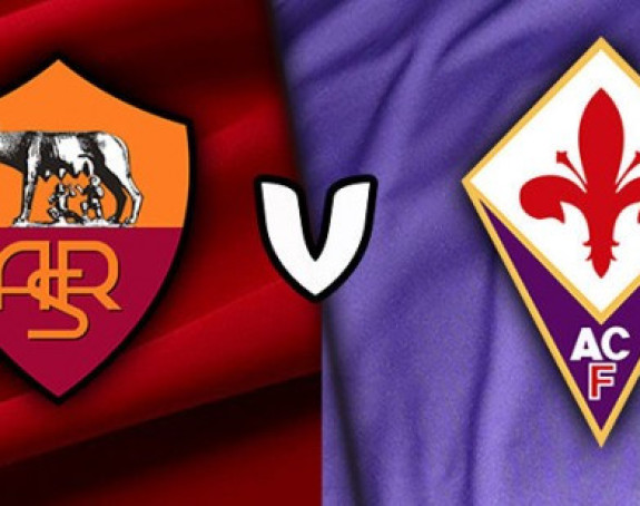 Kup: ''Super Mario'' nastavio crnu seriju Rome!