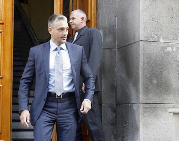 Jovanović tuži državu zbog „Fidelinke“
