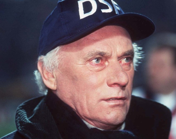 Preminuo čuveni Udo Latek!