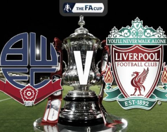 FA Kup: Kakav kam-bek Liverpula!