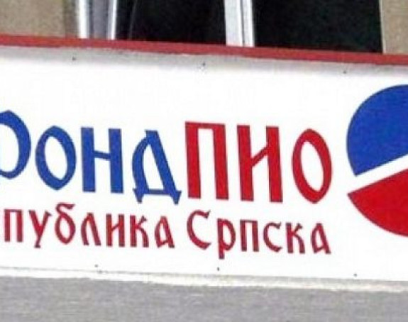 Dug poslodavaca za doprinose 390,9 miliona KM