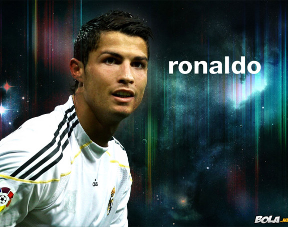 Video: CR7 - srećan rođendan!