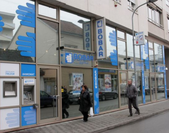 Maksimović novi likvidacioni upravnik Bobar banke