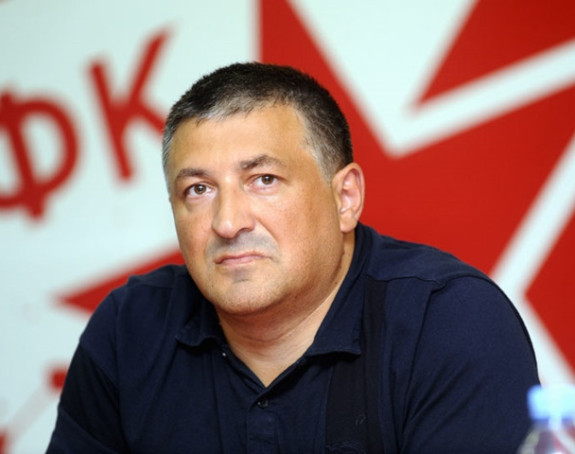 Тончев: Исплатисмо Броновицког, али не може више тако!
