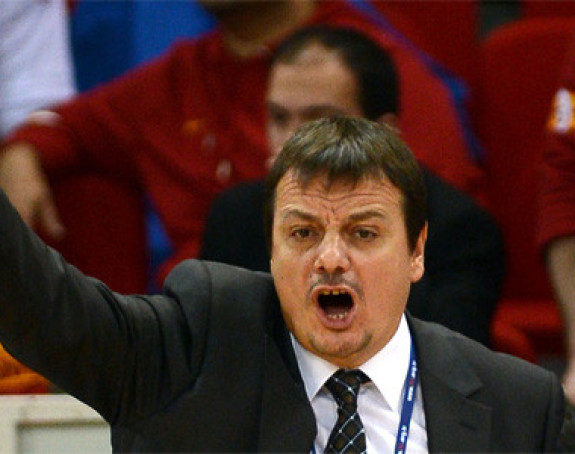 Ataman: Evroliga ''jede'' turske pare!