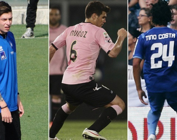 Milan završio tri pojačanja za ljeto!