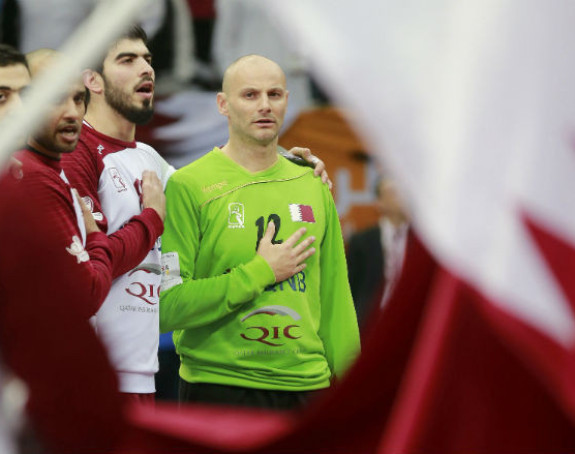 Priča - Danijel Šarić: Kako sam obradovao Katar?!