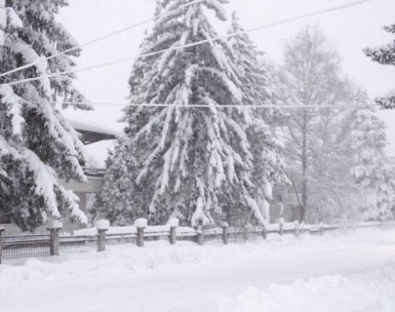 Srbac: Desetak sela i dalje bez struje