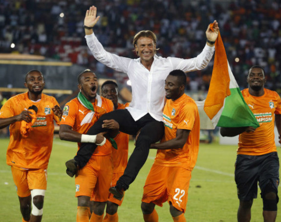 Анализа: Куп афричких нација - Титула Обали Слоноваче