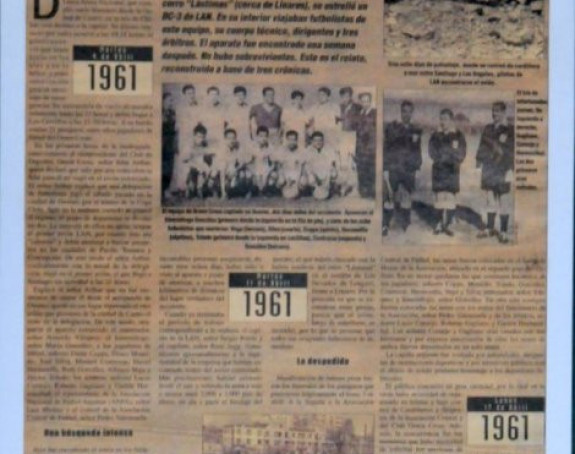 Nakon pola vijeka riješena najveća sportska misterija!