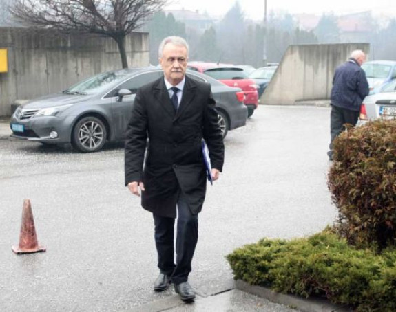 Danas nova dokumentacija Tužilaštvu BiH