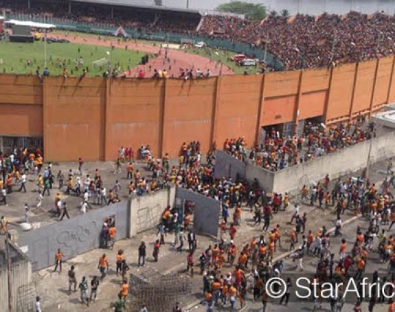 Video: Slonove sačekalo milion ljudi!