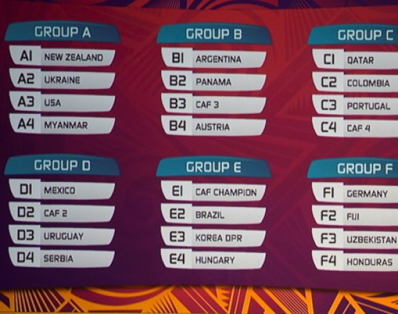 SP: ''Orlićima'' opasno jaka grupa!