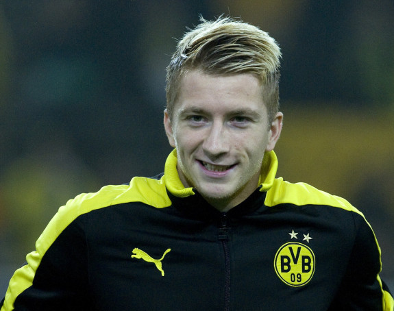 Преокрет - Ројс остаје у Борусији!