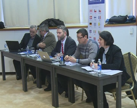 Skup o traženju nestalih bez Srba