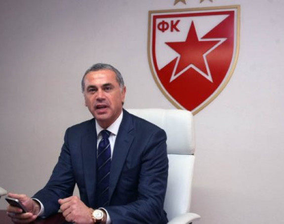 Terza: Nisam ucjenio Lazovića!