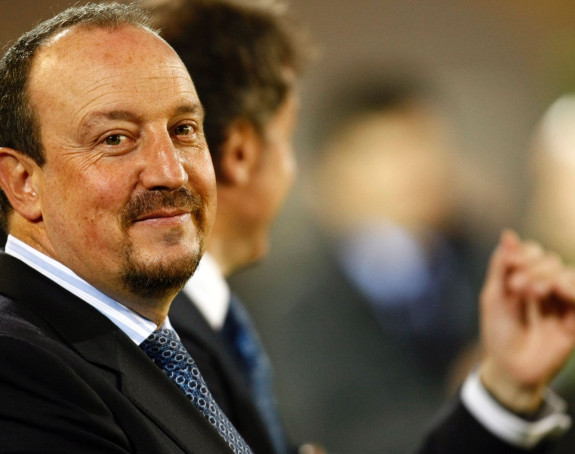 Rafa se vraća u Liverpul?!
