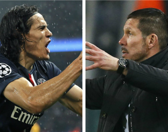 Simeone neće iz Atletika, a dovodi...?!