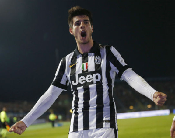 Real se pokajao! Vraća Moratu i još neke...